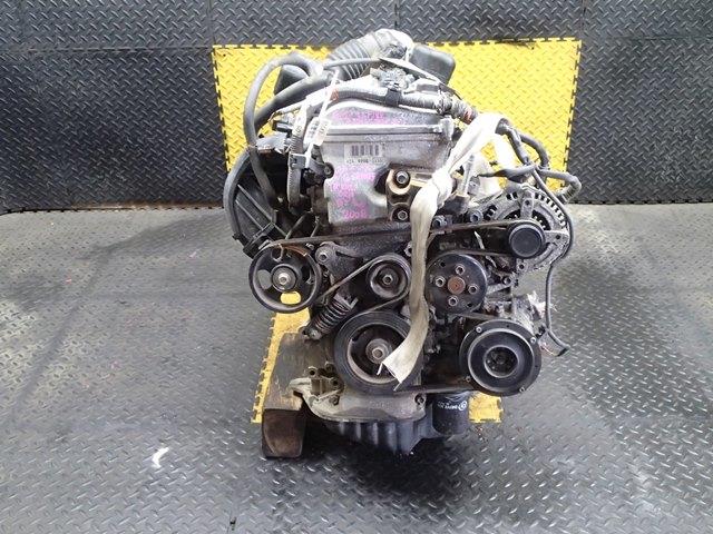 Двигатель Тойота Веллфайр в Алдане 91042