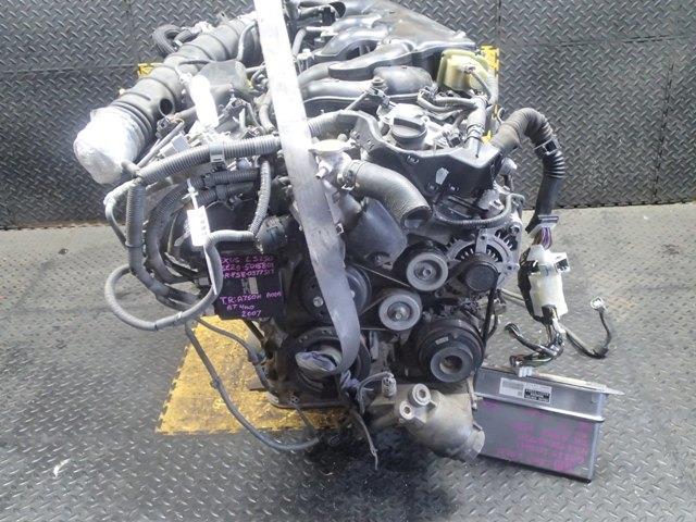 Двигатель Лексус ИС 250 в Алдане 910461