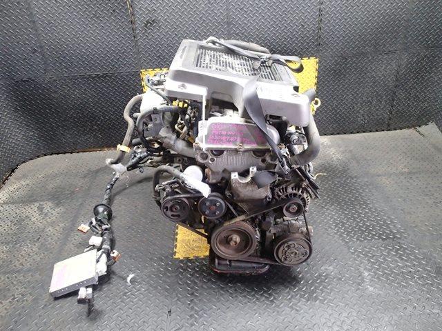 Двигатель Ниссан Х-Трейл в Алдане 910991