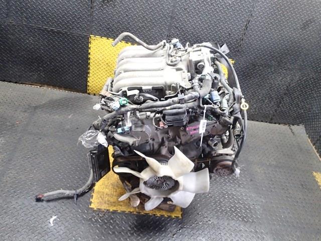 Двигатель Ниссан Эльгранд в Алдане 91113