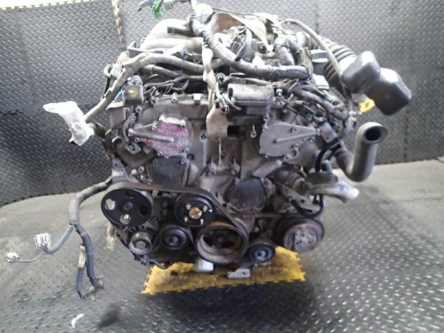 Двигатель Ниссан Эльгранд в Алдане 91118