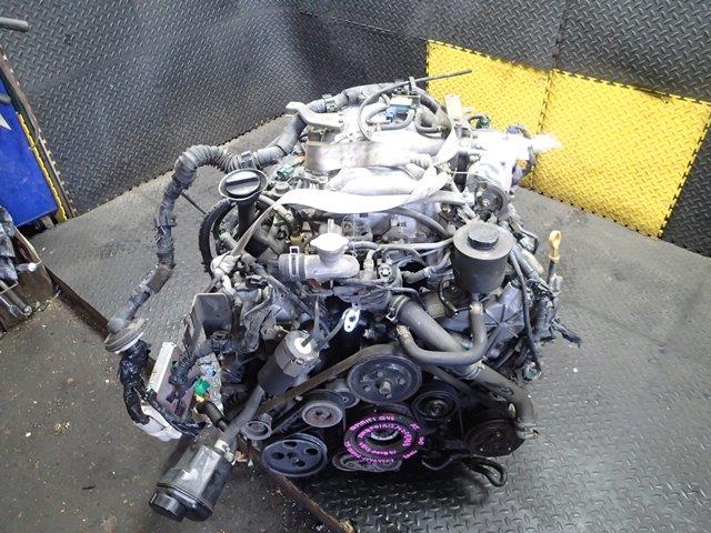 Двигатель Ниссан Ку45 в Алдане 91125
