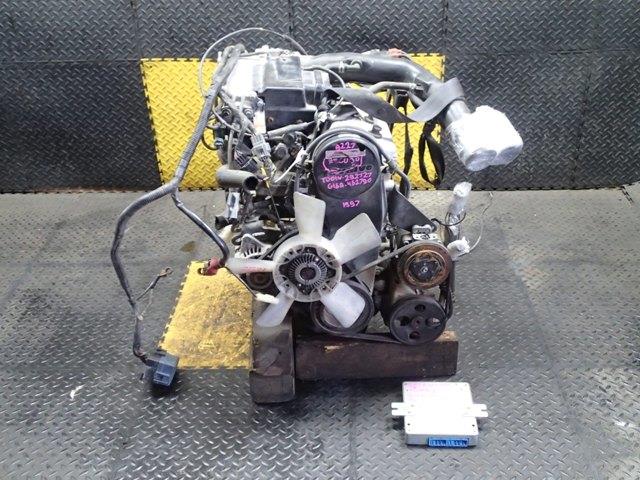 Двигатель Сузуки Эскудо в Алдане 91158