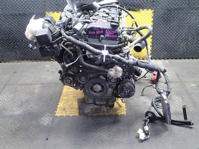 Двигатель Сузуки Эскудо в Алдане 91162