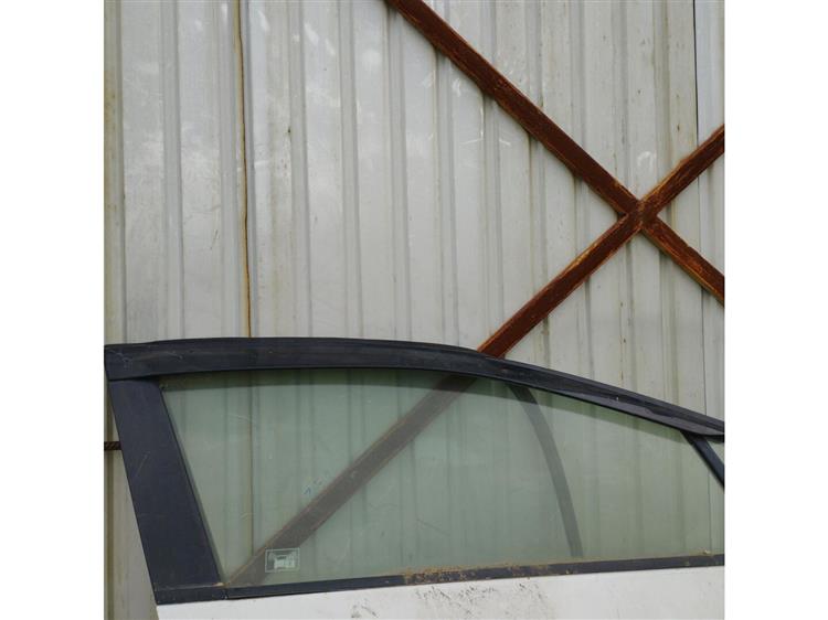 Ветровики комплект Хонда Инсайт в Алдане 91452