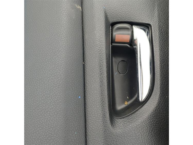 Ручка двери внутренняя Subaru Impreza