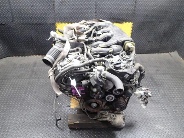 Двигатель Тойота Краун в Алдане 92229