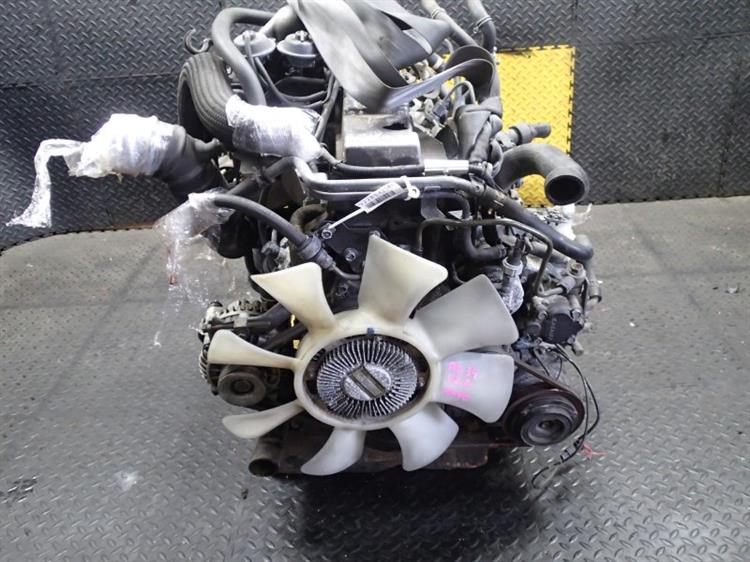 Двигатель Мицубиси Паджеро в Алдане 922811