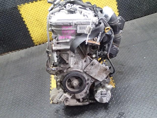 Двигатель Тойота Приус А в Алдане 93633