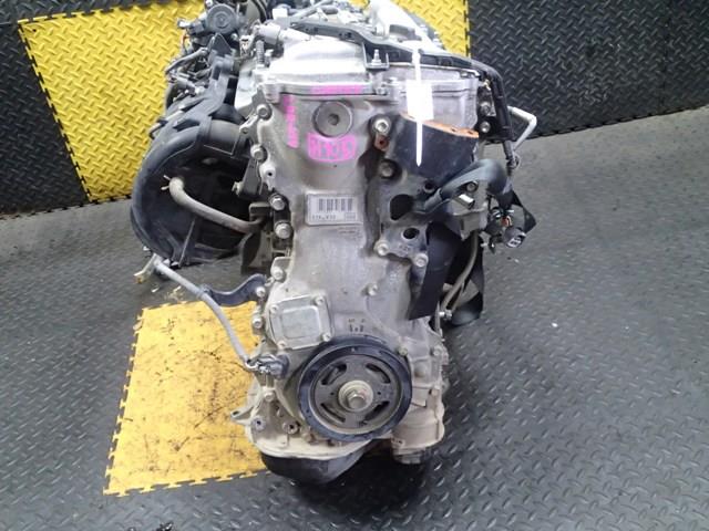 Двигатель Тойота Камри в Алдане 93651