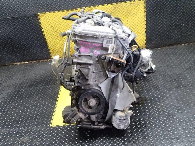 Двигатель Тойота Приус А в Алдане 95433