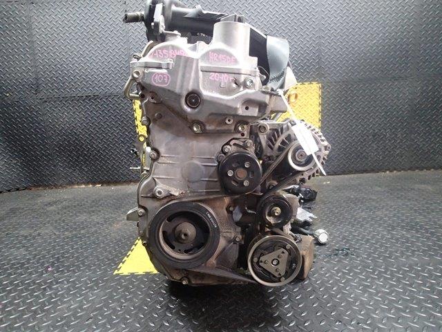 Двигатель Ниссан Нот в Алдане 96287