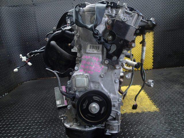Двигатель Тойота Камри в Алдане 97776