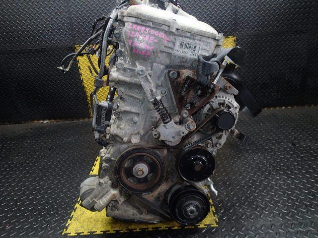 Двигатель Тойота Вокси в Алдане 97839