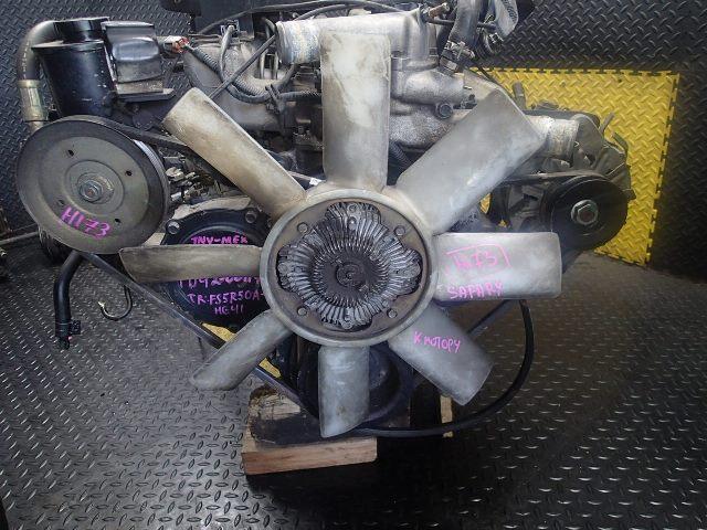 Двигатель Ниссан Сафари в Алдане 97847