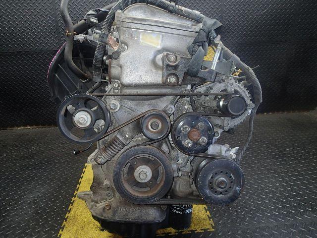 Двигатель Тойота РАВ 4 в Алдане 99284