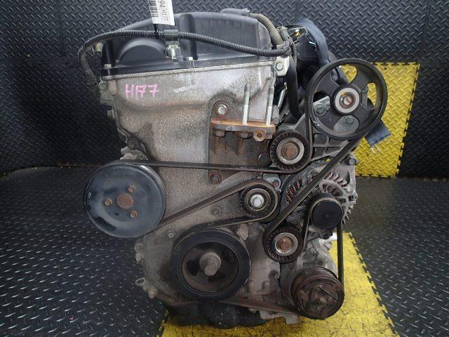 Двигатель Мицубиси РВР в Алдане 99294