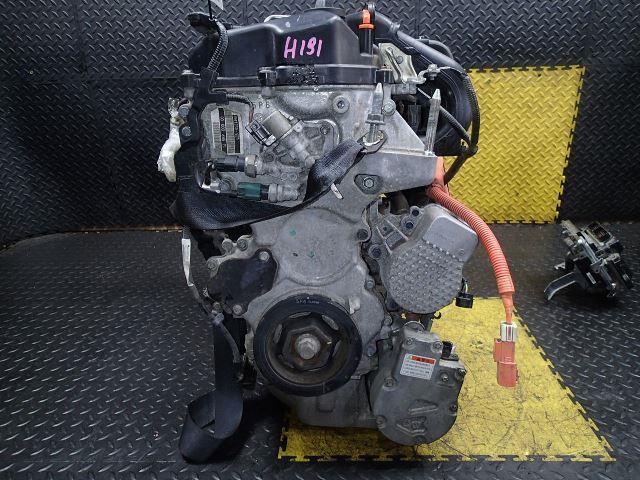 Двигатель Хонда Шатл в Алдане 99298