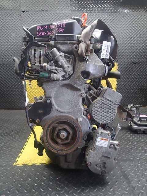 Двигатель Хонда Везел в Алдане 99300
