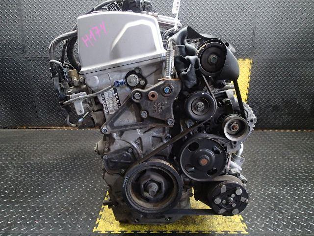 Двигатель Хонда СРВ в Алдане 99303